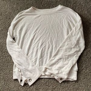 Project Social T Top